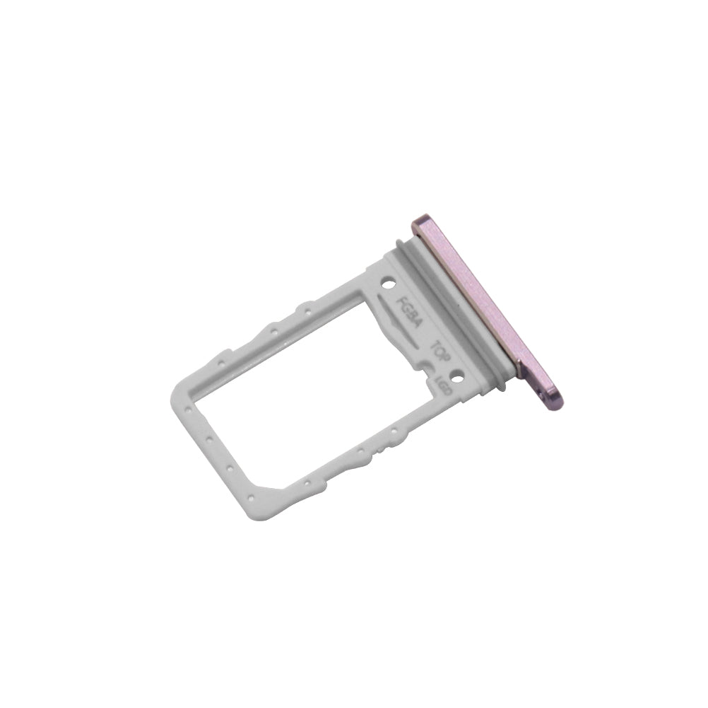 Samsung Galaxy Z Flip4 5G F721B Suporte para cartão SIM Bora Roxo OEM