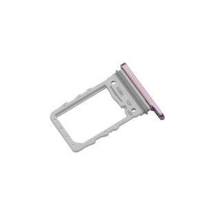 Samsung Galaxy Z Flip4 5G F721B Suporte para cartão SIM Bora Roxo OEM