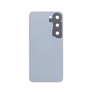 Capa traseira Samsung Galaxy S23 S911B com lente verde OEM