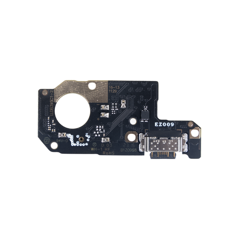 Xiaomi Redmi Note 12 4G Placa de carregamento do sistema original