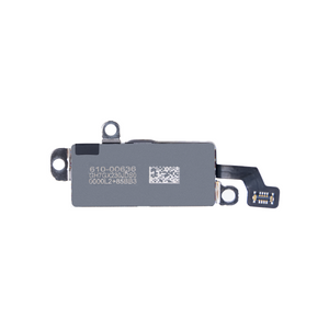 For Apple 15 Pro Max Vibração Taptic Engine Retirado