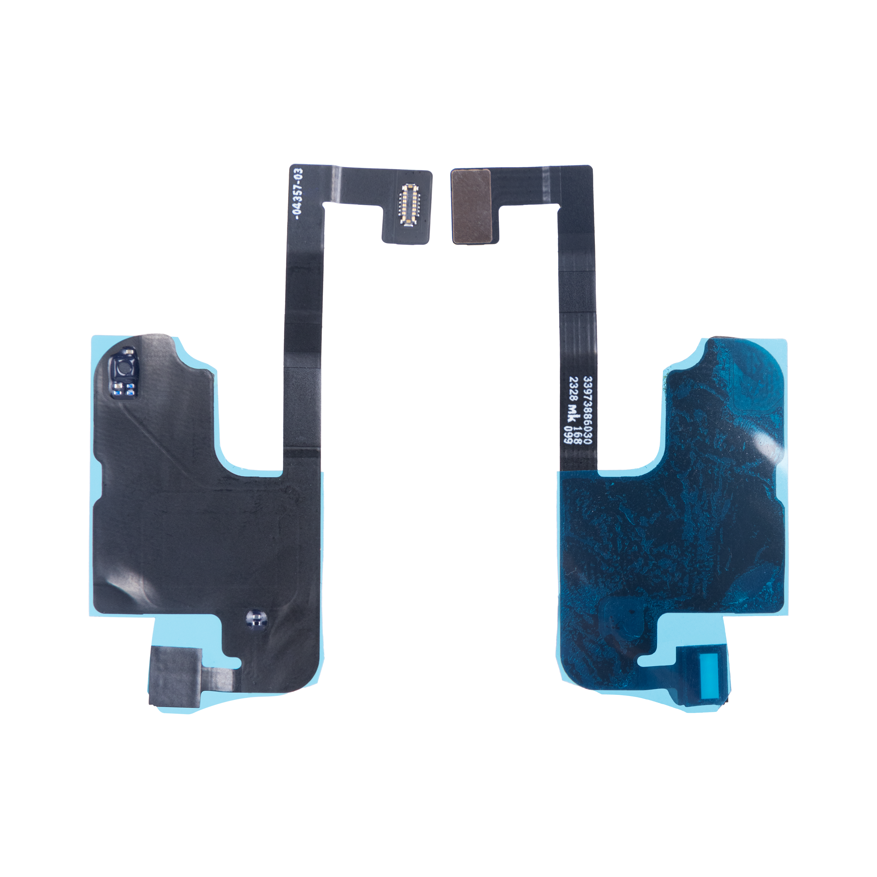 Para iPhone 15 Plus Sensor Flex