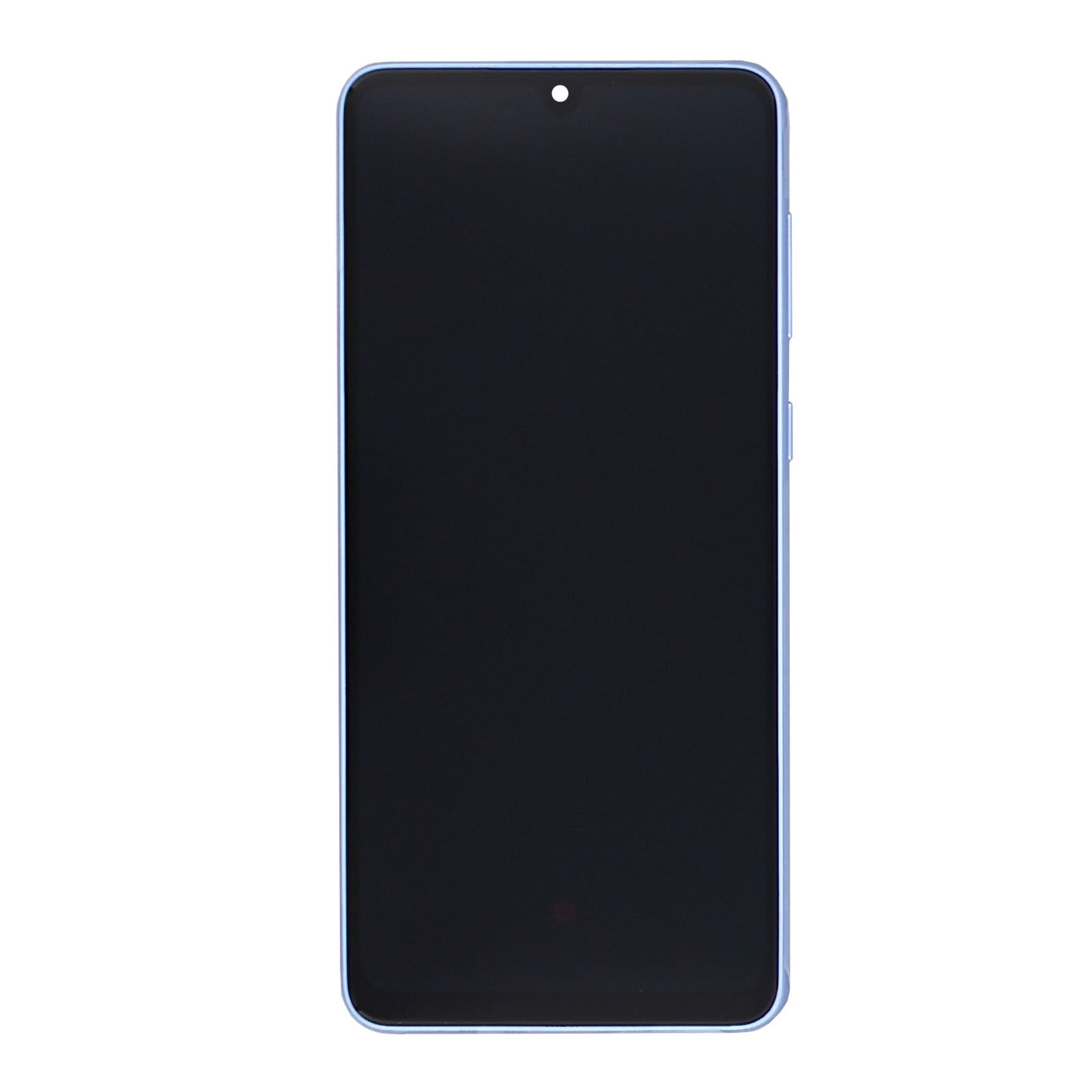 Samsung Galaxy A33 5G A336B Ecrã e digitalizador com moldura Pacote de assistência azul fantástico