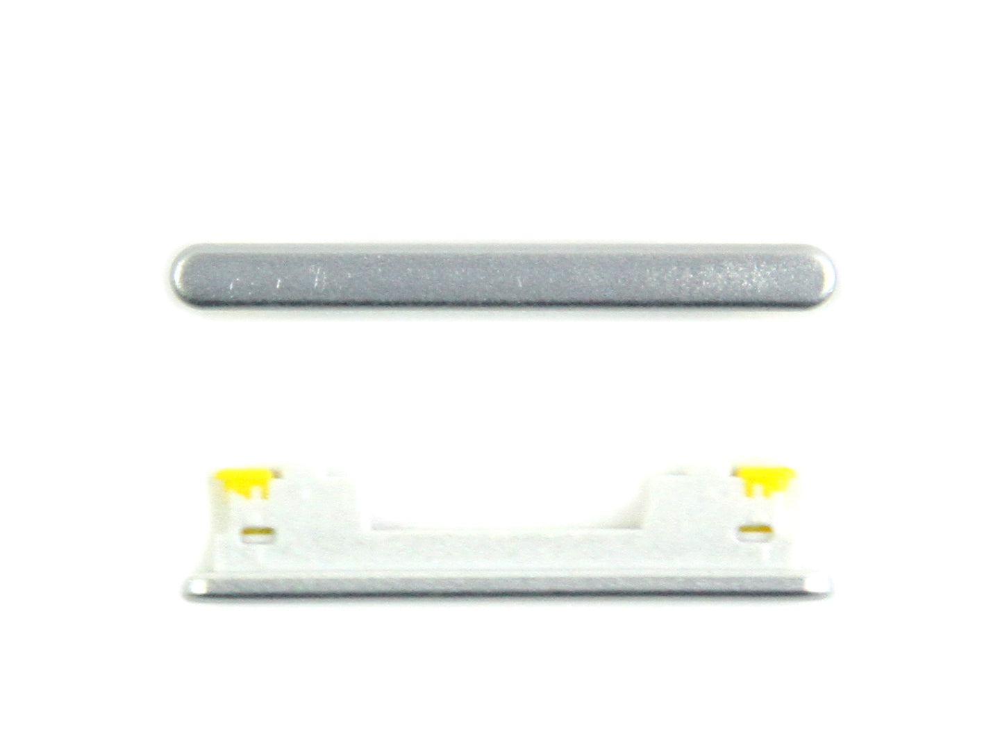 Samsung Galaxy A33 5G A336B Botão de volume branco OEM