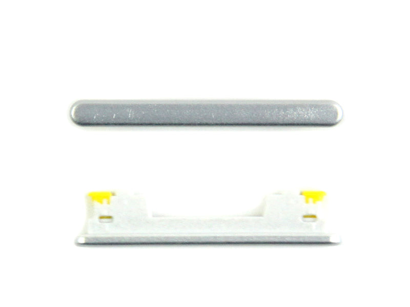 Samsung Galaxy A33 5G A336B Botão de volume branco OEM