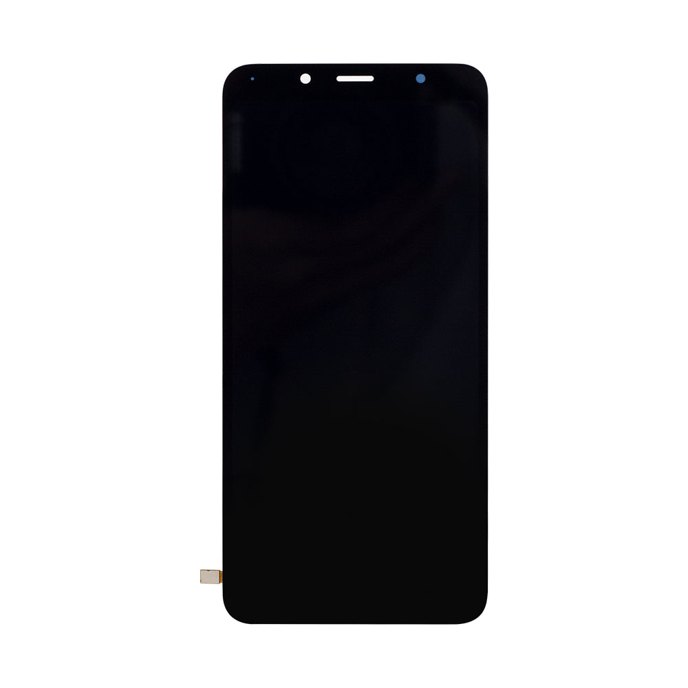 Xiaomi Redmi 7A Ecrã e digitalizador sem moldura Preto OEM