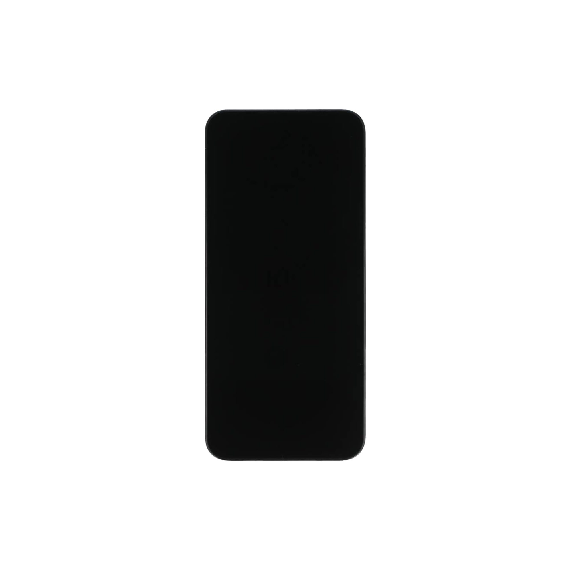 Samsung Galaxy A14 A145F (fora da UE) Ecrã e digitalizador com moldura preta Pacote de serviço