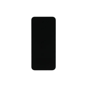 Samsung Galaxy A14 A145F (fora da UE) Ecrã e digitalizador com moldura preta Pacote de serviço