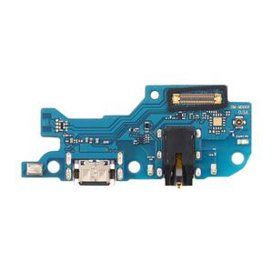 Samsung Galaxy M30 M305F Placa de carregamento do sistema Original