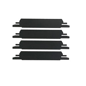 For Apple iPhone 13 Pro Max Battery Insulation Adhesive Compatible (5pcs)