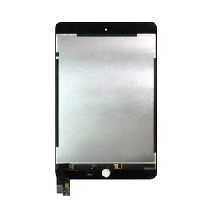 For Apple Mini 5 (2019) Ecrã e digitalizador preto Refurbished