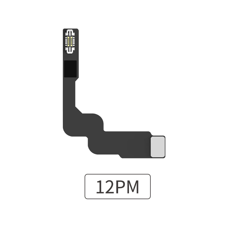 QianLi For Apple 12 Pro Max Face ID Reparação Flex Original