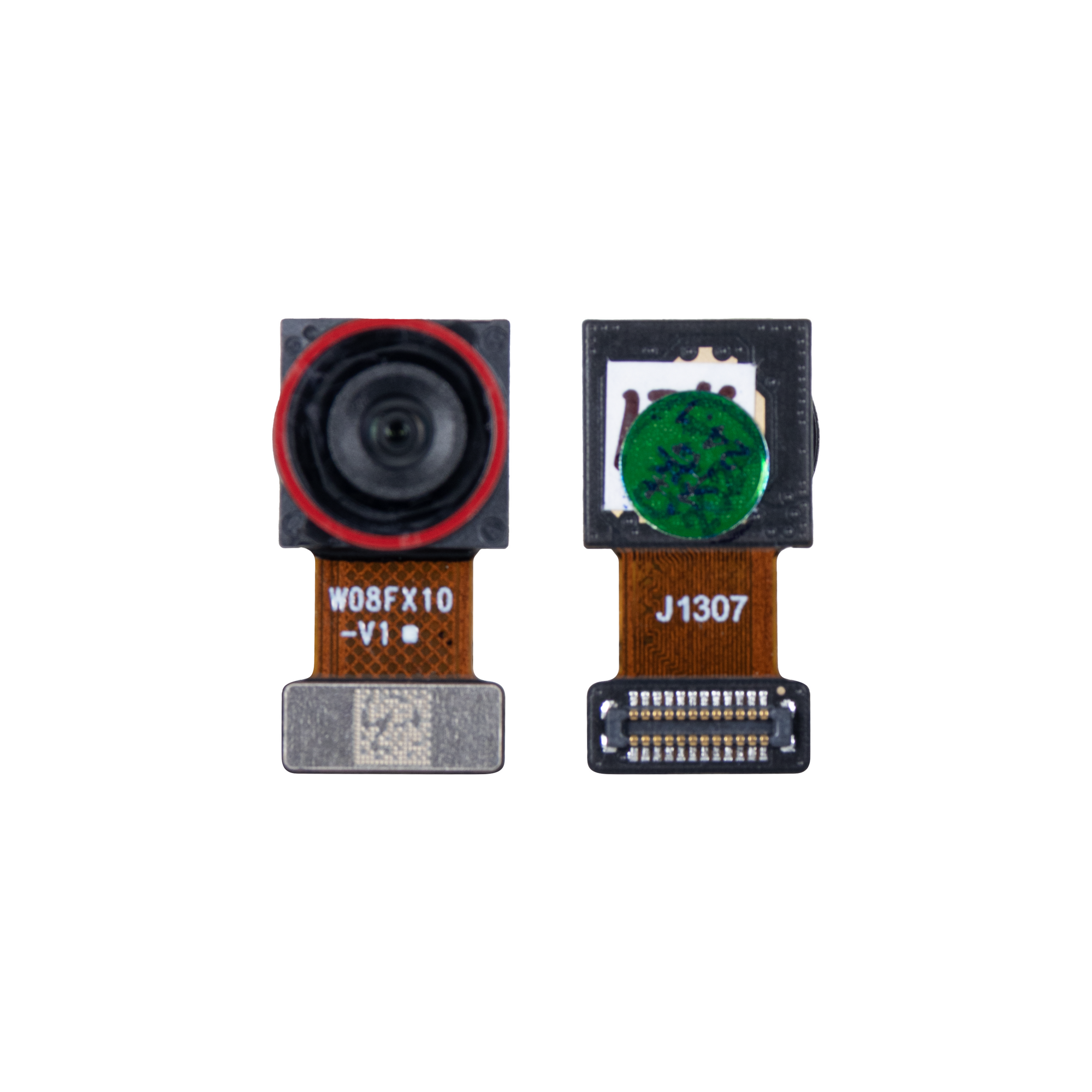 Xiaomi Poco F4 GT 5G Câmara traseira 8 MP ultragrande angular OEM