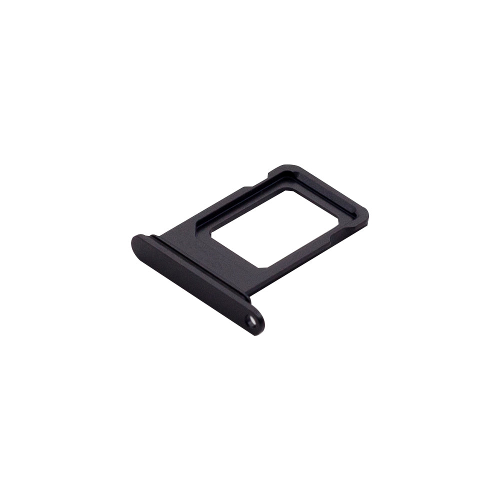 For Apple 12 Suporte para cartão SIM Preto Puxado