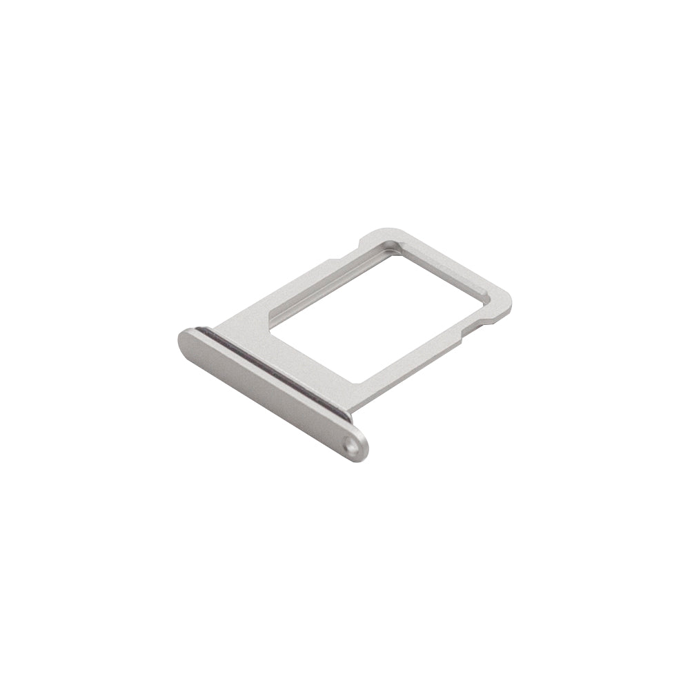 For Apple 12 Mini Suporte para cartão SIM Branco Puxado