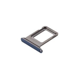 For Apple 12 Pro Suporte para cartão SIM Pacific Blue Pulled