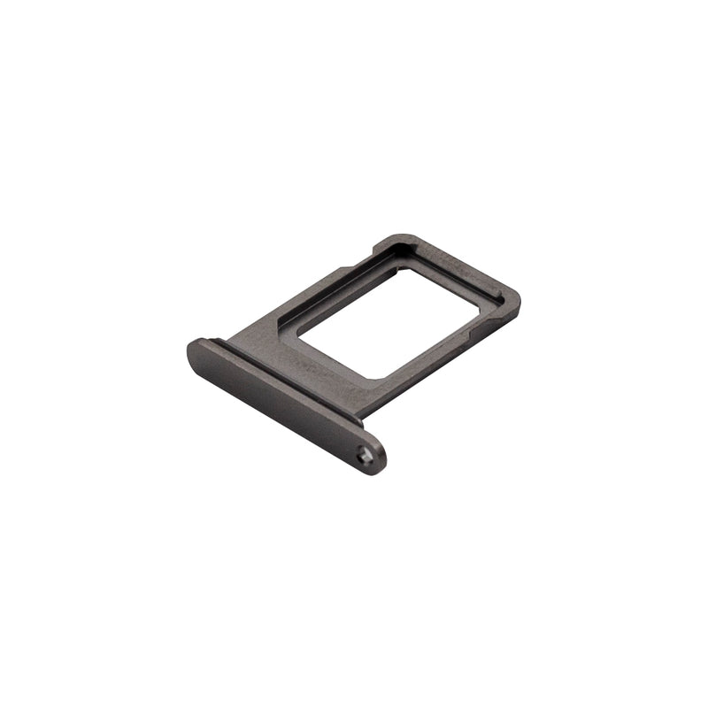 For Apple iPhone 12 Pro Max Sim Card Holder Grafite Pulled