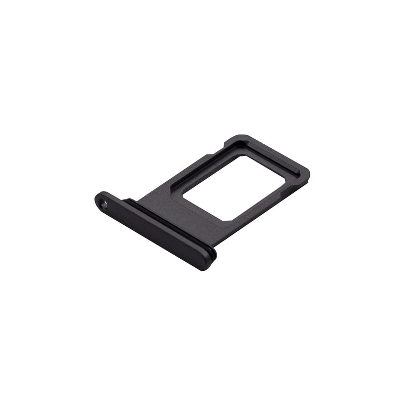 For Apple iPhone 11 Sim Card Holder Preto Puxado