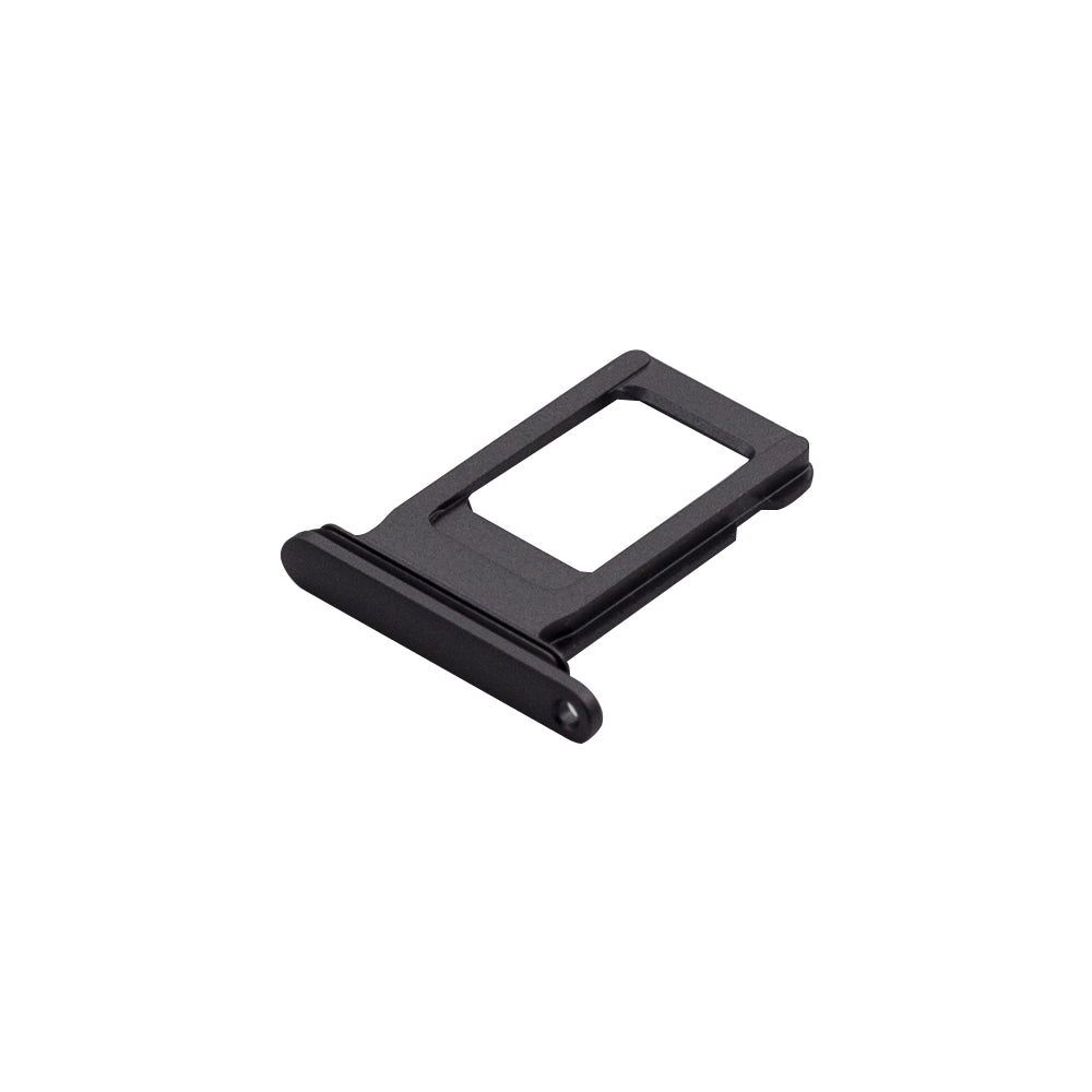 For Apple iPhone 11 Sim Card Holder Preto Puxado