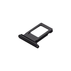 For Apple iPhone 11 Sim Card Holder Preto Puxado