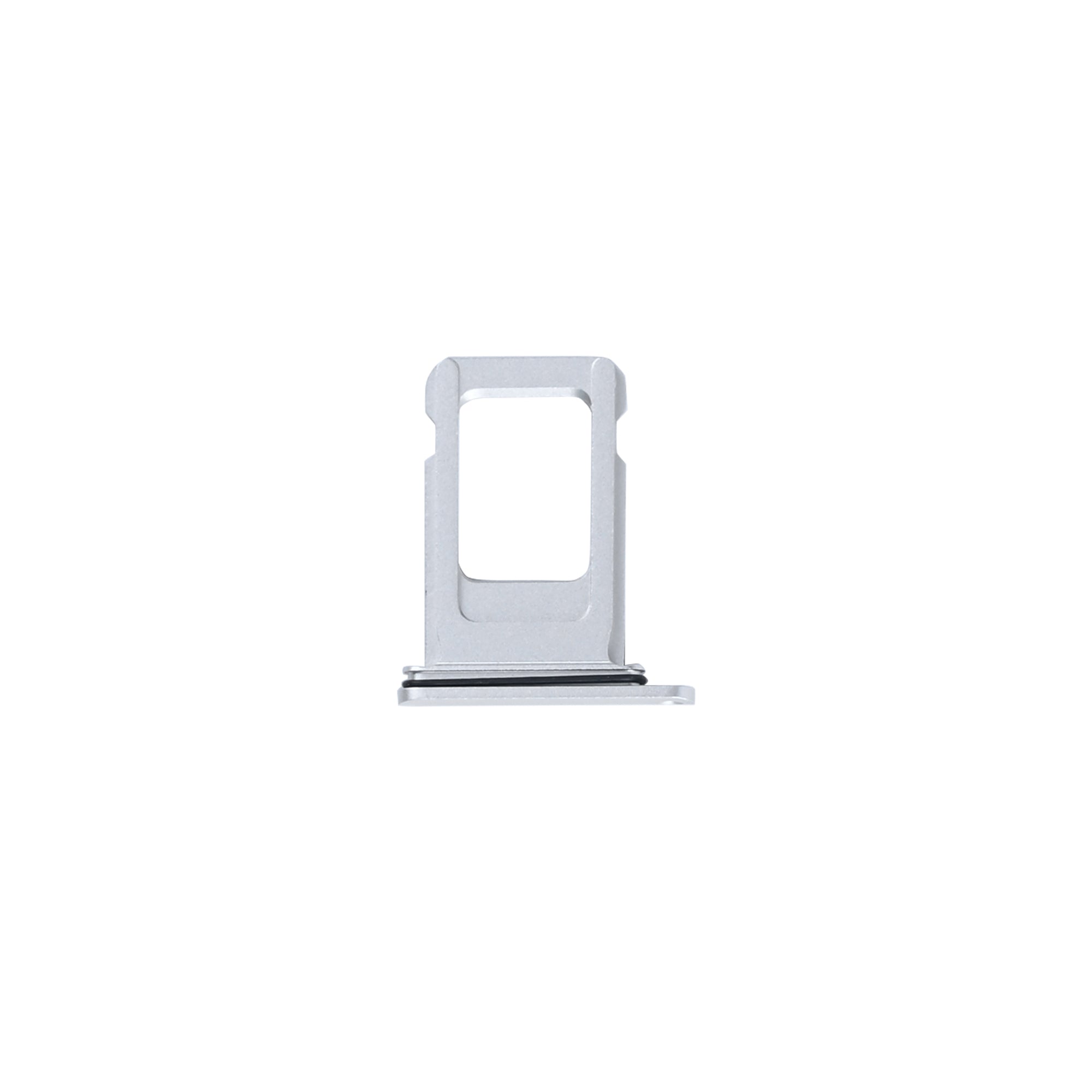 For Apple iPhone 11 Sim Card Holder Branco Puxado
