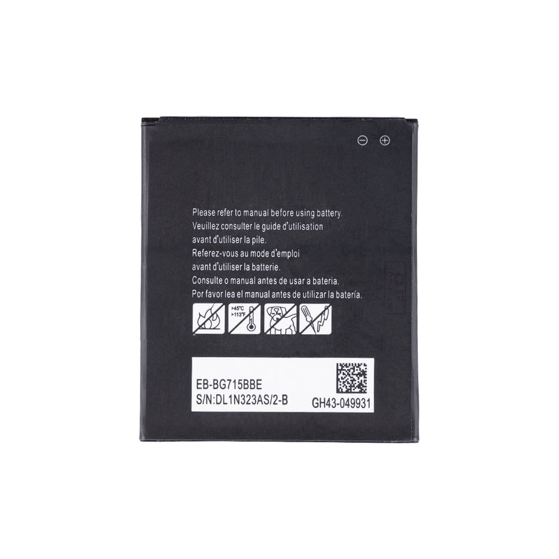 Bateria Samsung Galaxy Xcover Pro G715F EB-BG715BBE OEM