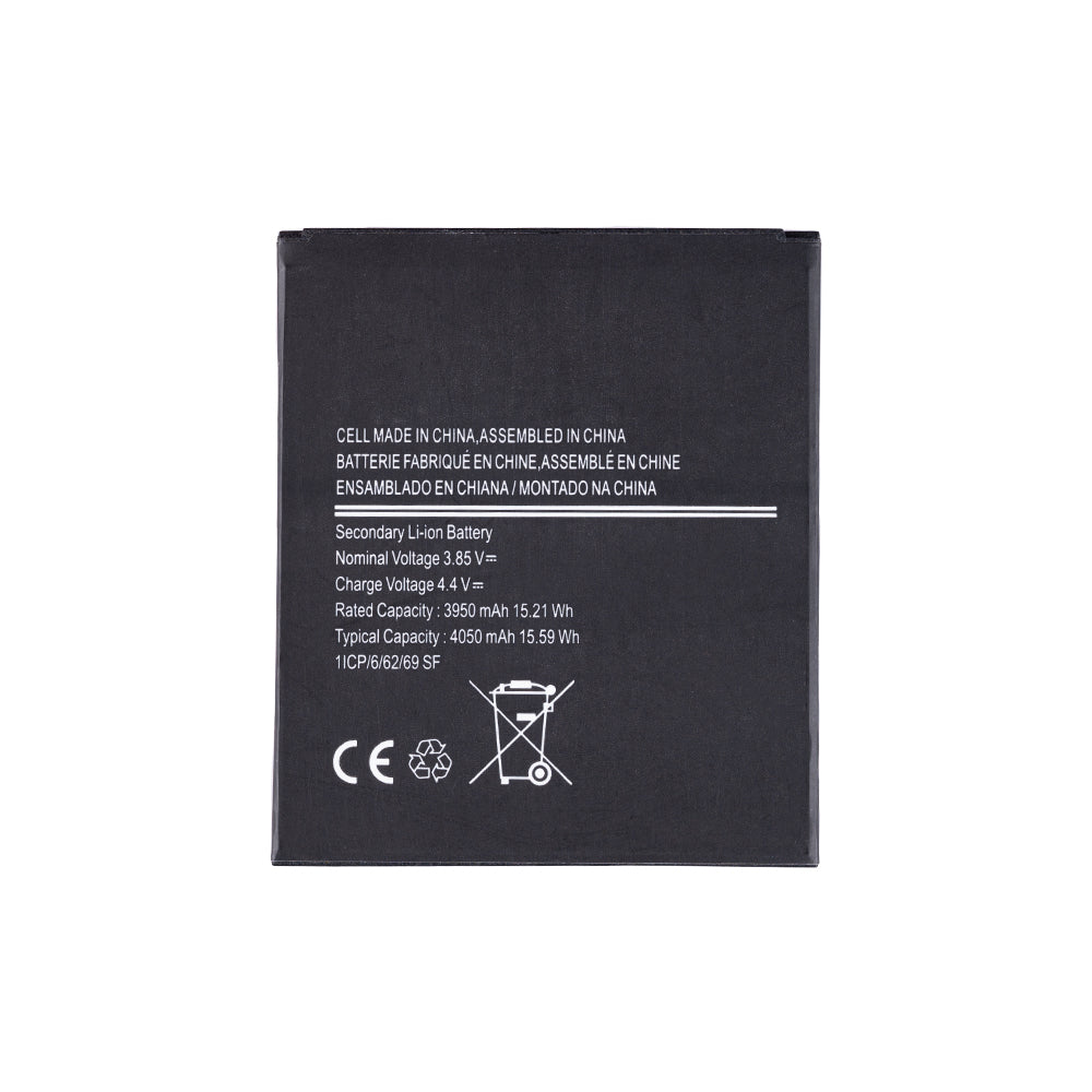 Bateria Samsung Galaxy Xcover Pro G715F EB-BG715BBE OEM