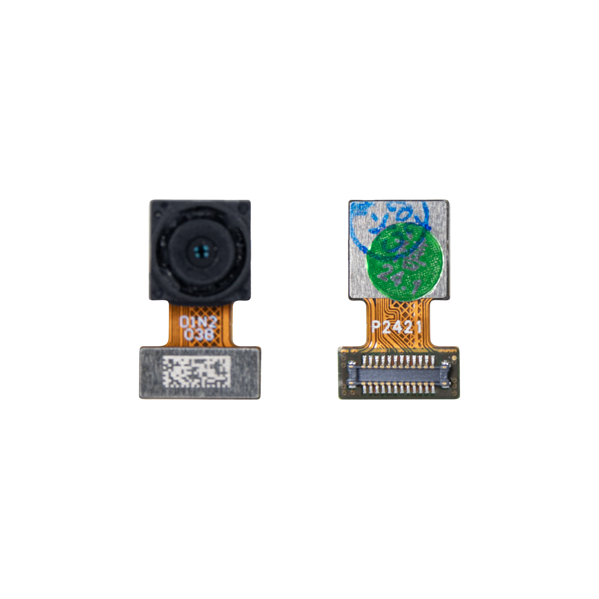 Xiaomi Poco M5 4G Câmara traseira 2 MP Profundidade Original