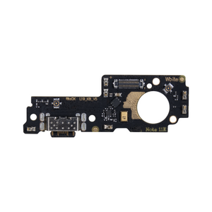 Xiaomi Poco M5 Placa de carregamento do sistema OEM
