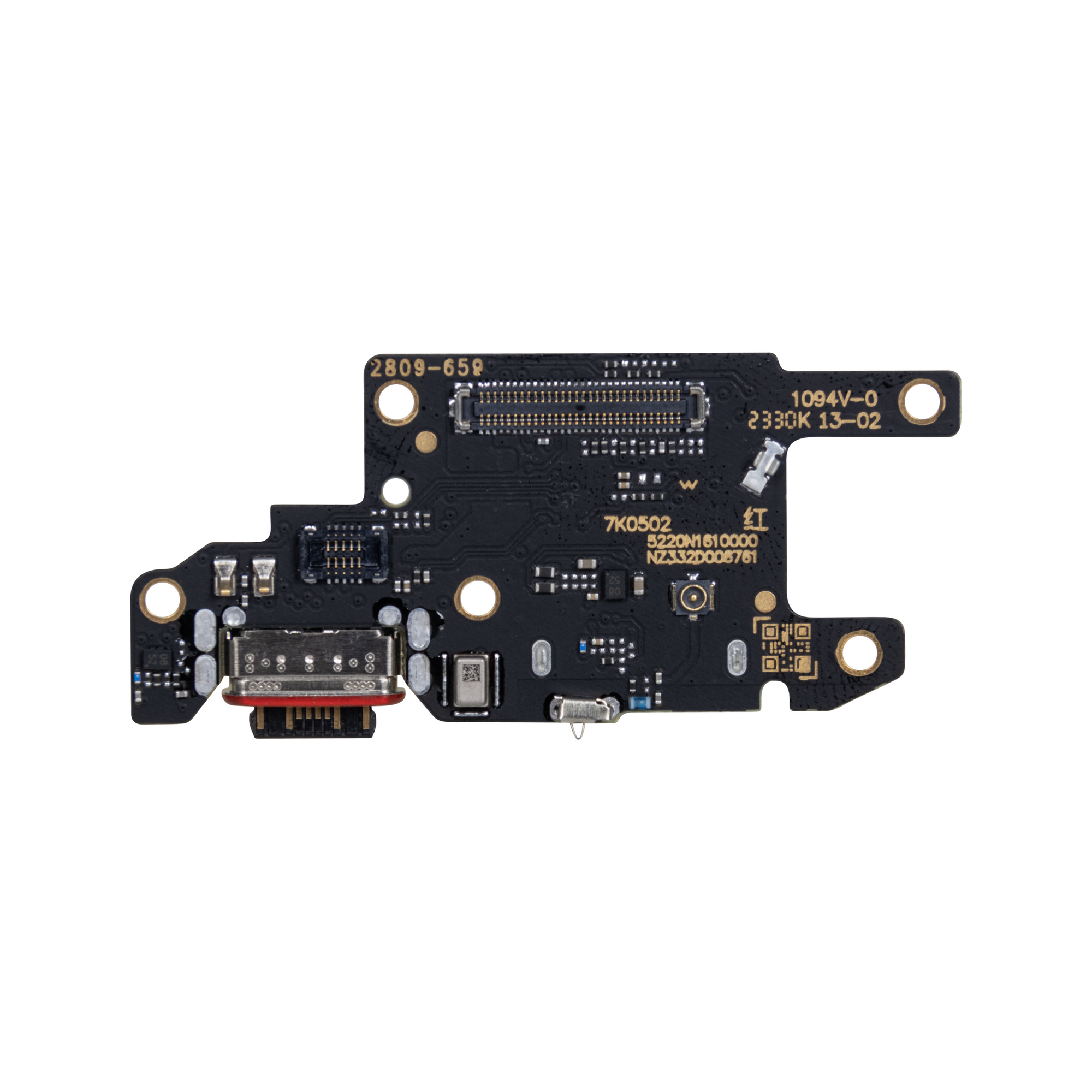 Xiaomi Redmi Note 13 Pro 5G Placa de carregamento do sistema OEM