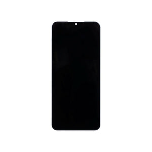 Samsung Galaxy M33 M336B Ecrã e digitalizador preto sem moldura preto OEM