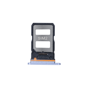 Xiaomi Redmi Note 13 Pro 5G Suporte para cartão SIM Violeta OEM