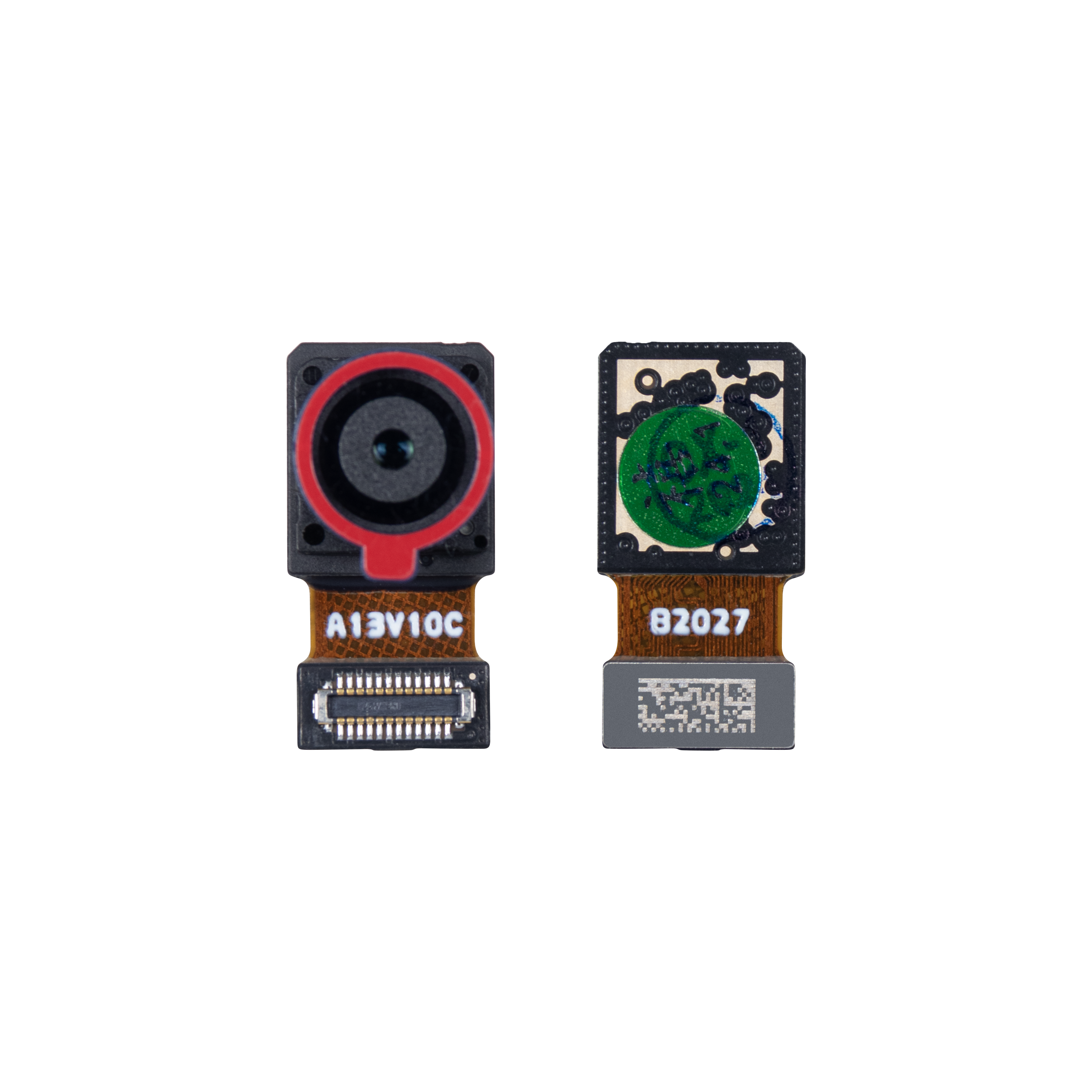 Câmara frontal Xiaomi Poco M5s 13 MP grande angular OEM