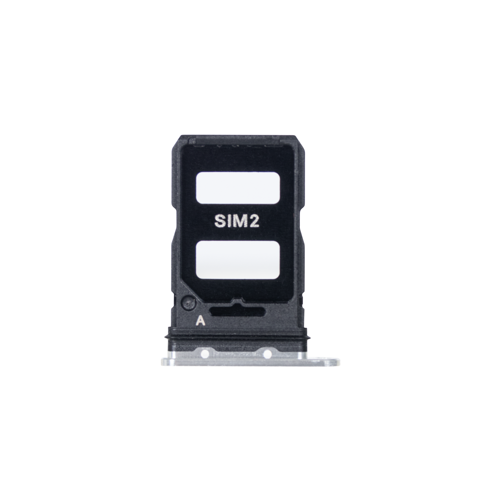 Suporte para cartão SIM Xiaomi 13 Pro em cerâmica branca OEM
