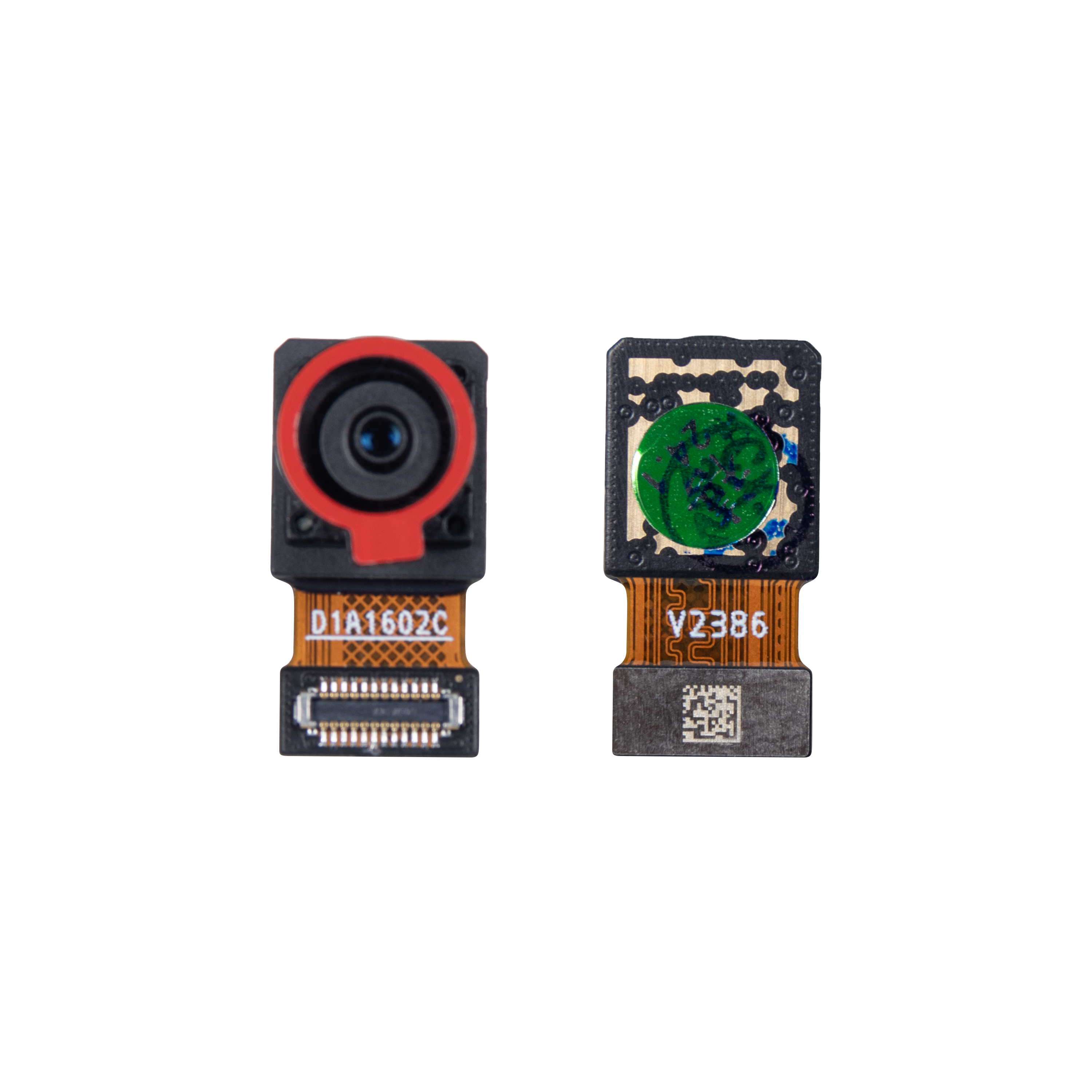 Xiaomi Redmi Note 13 Pro Plus 5G Câmara frontal 16 MP OEM