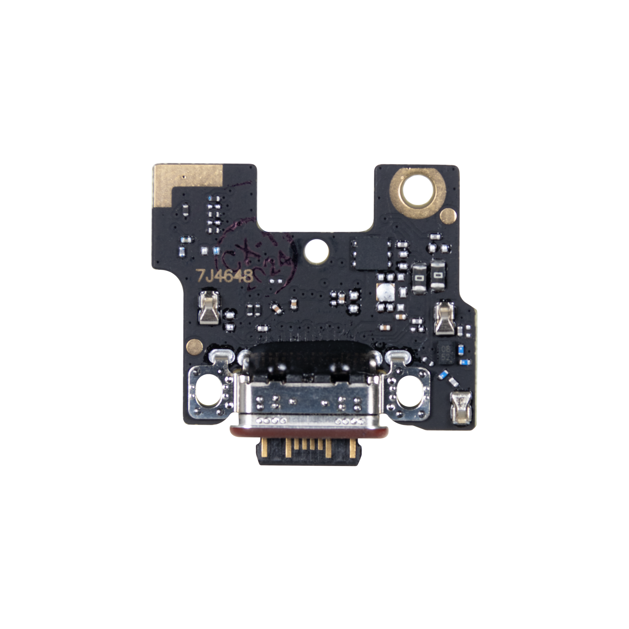 Xiaomi Redmi Note 13 Pro Plus 5G Placa de carregamento do sistema OEM