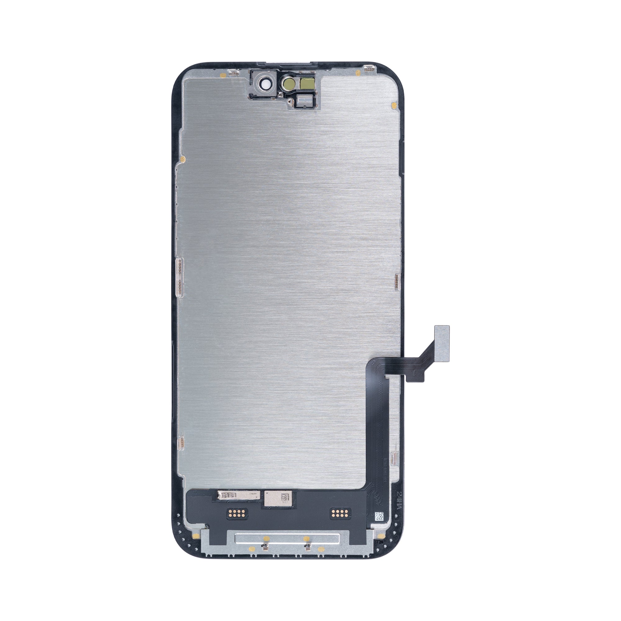 PIXDURA For Apple iPhone 15 Plus Display And Digitizer In-Cell Premium (IC Removable) (60Hz)