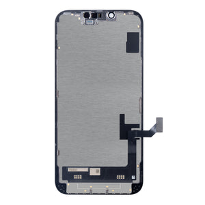 PIXDURA For Apple 14 Ecrã e Digitalizador In-Cell Premium (IC Removível) (60Hz)