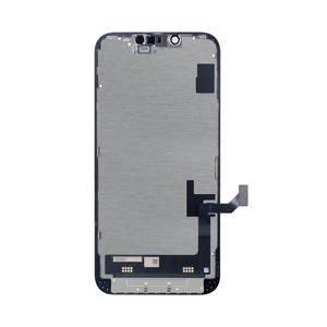 PIXDURA For Apple 14 Plus Ecrã e Digitalizador In-Cell Premium (IC Removível) (60 Hz)