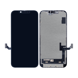 PIXDURA For Apple 14 Plus Ecrã e Digitalizador In-Cell Premium (IC Removível) (60 Hz)