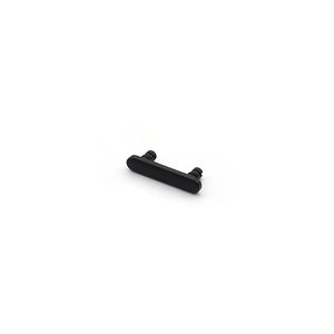 For Apple 7 Botão de alimentação Preto OEM