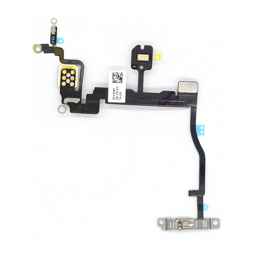 For Apple 11 Pro Power Flex Pulled
