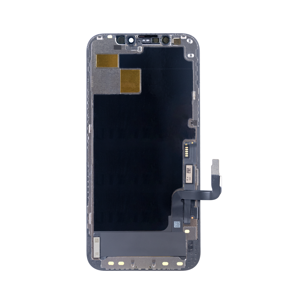 PIXDURA For Apple 12, 12 Pro Ecrã e Digitalizador In-Cell Premium (IC removível) (60 Hz)