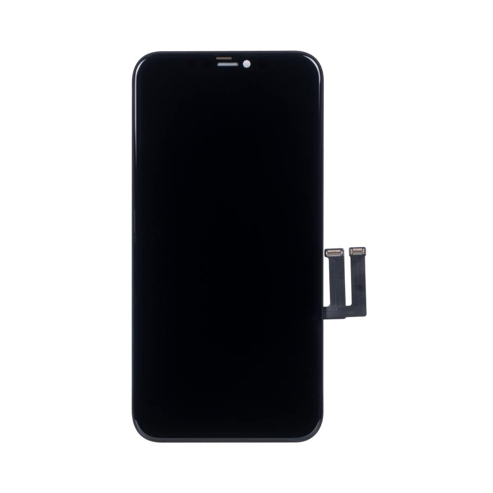 PIXDURA For Apple 11 Ecrã e Digitalizador In-Cell Premium (IC Removível) (60 Hz)