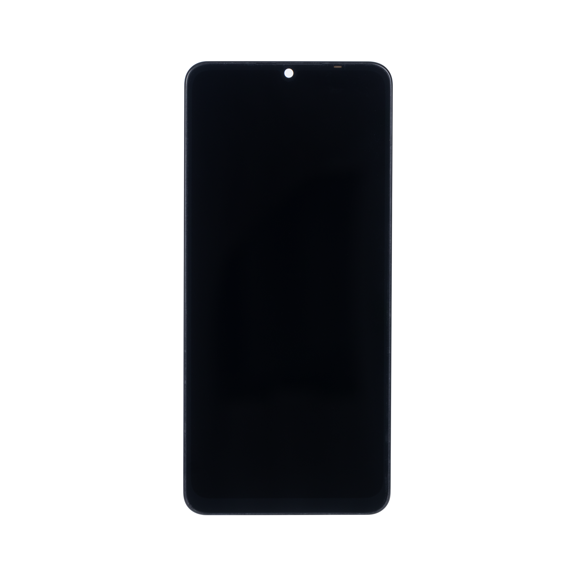 Ecrã e digitalizador Xiaomi Redmi 13C com moldura preta OEM