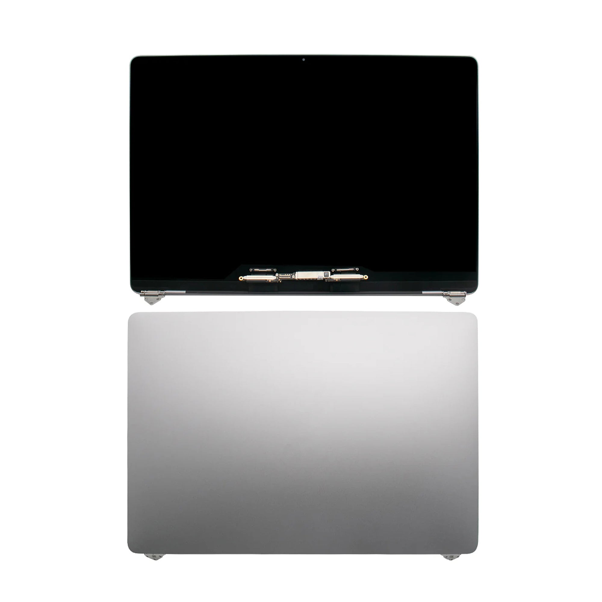 For Apple Pro 16 polegadas (2019) A2141 Conjunto de ecrã cinza espacial Refurbished