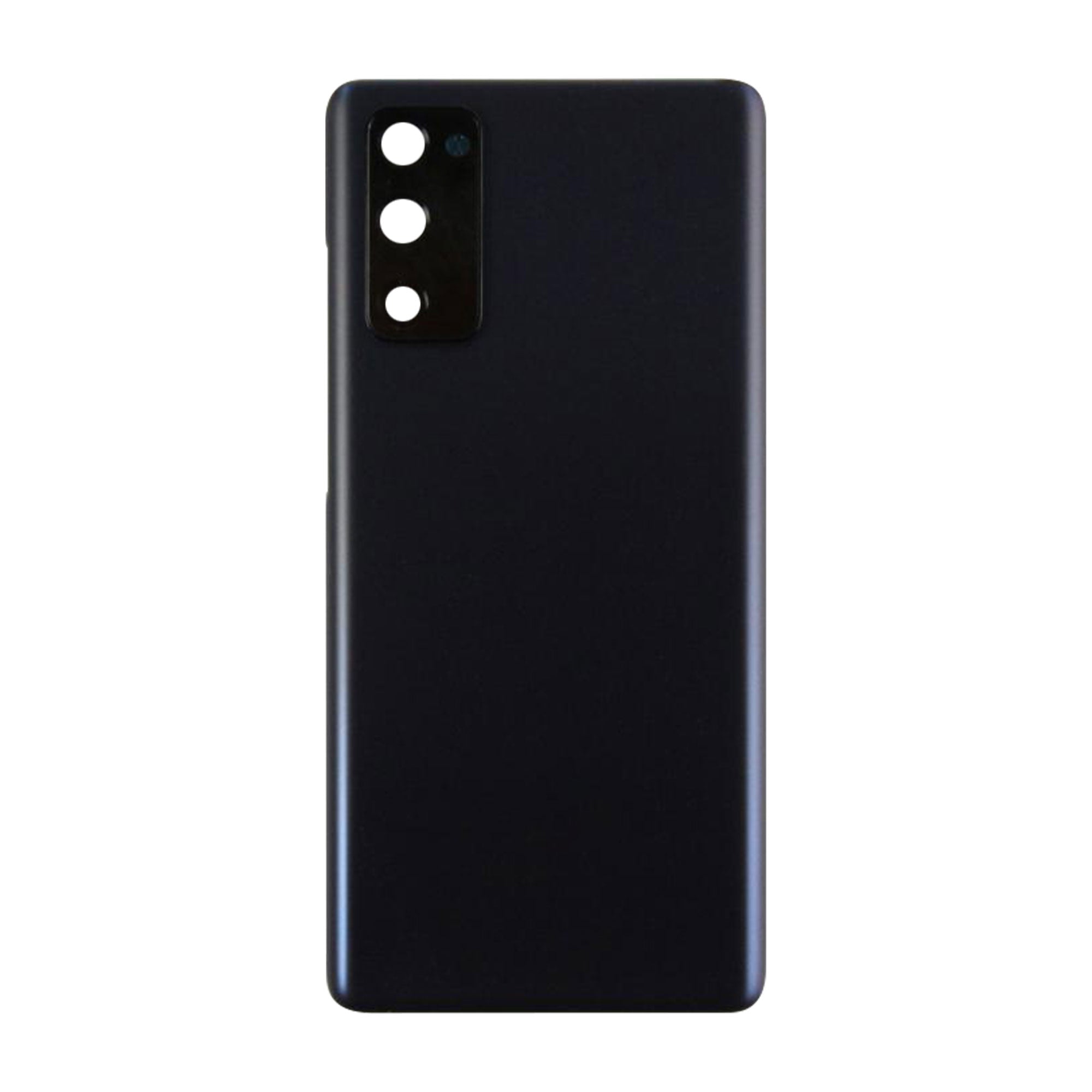 Capa traseira Samsung Galaxy S20 FE 5G G781B com lente Cloud Navy OEM