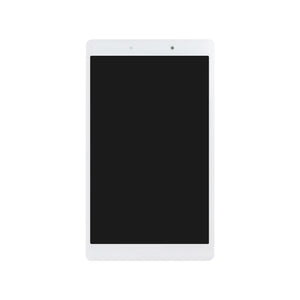 Samsung Galaxy Tab A 8.0 (2019) T290 WiFi Display e Digitizador sem Moldura Prateado Pacote de Serviço