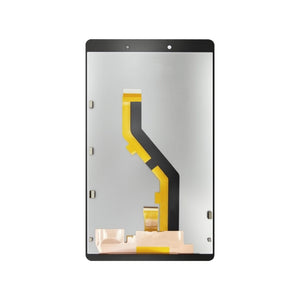 Samsung Galaxy Tab A 8.0 (2019) T290 WiFi Display e Digitizador sem Moldura Prateado Pacote de Serviço