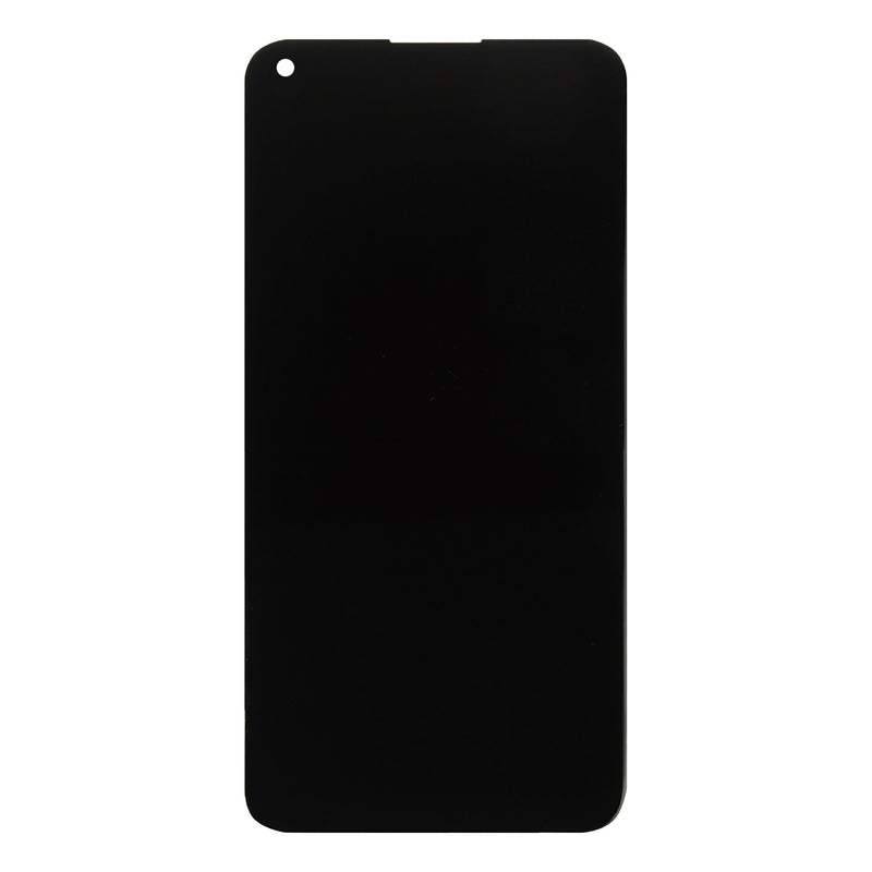 Samsung Galaxy A11 A115F Ecrã e digitalizador sem moldura Preto OEM
